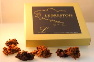 spécialité dessert chocolat bretagne finistere brest