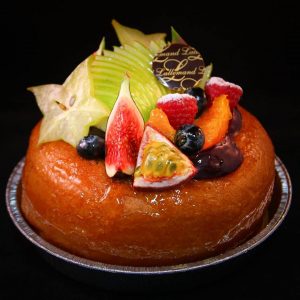 baba-au-rhum-patisserie-lallemand-bretagne